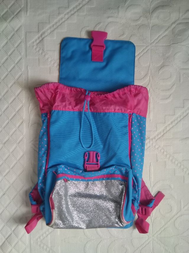 Zaino Jewelpet bimba