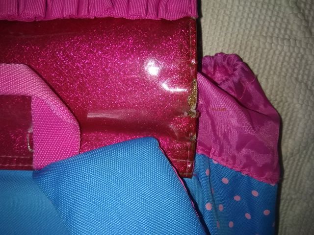 Zaino Jewelpet bimba