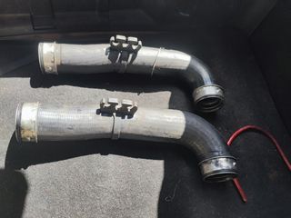Manguitos 1.9 TDI ARL 
Manguito de EGR 