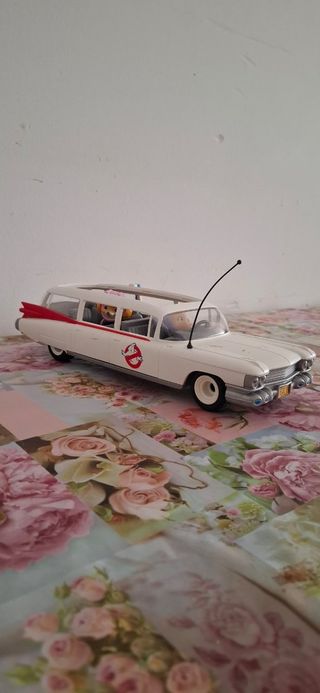 PLAYMOBIL Ghostbusters Ecto-1 (9220)