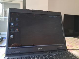 Portátil Acer Aspire 5610z