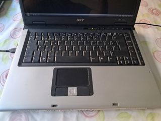 Portátil Acer Aspire 5610z