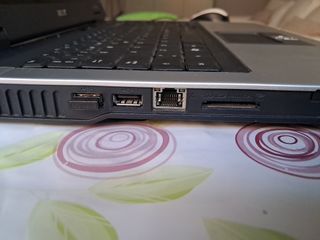 Portátil Acer Aspire 5610z
