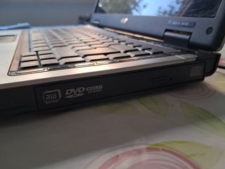 Portátil Acer Aspire 5610z