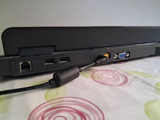 Portátil Acer Aspire 5610z