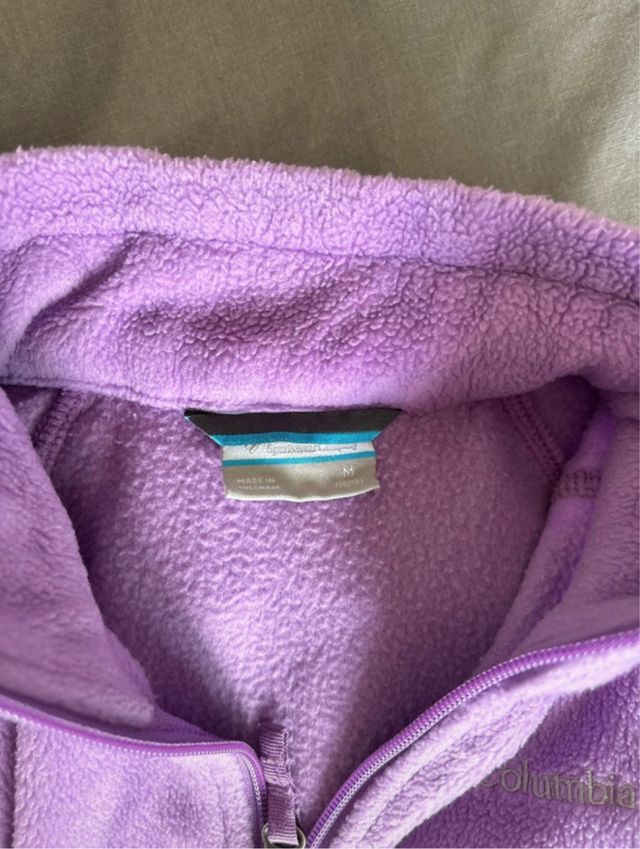 2 Forros polares Columbia