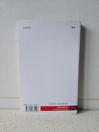 El guardián entre el centeno