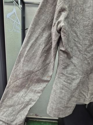 Chaqueta Camaïeu, Talla S