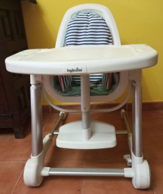 Trona Bebé Plegable