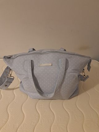 Conjunto bebé Pasito a Pasito 
Modelo atelier 

