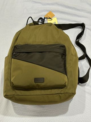 VENDO DOS MOCHILAS