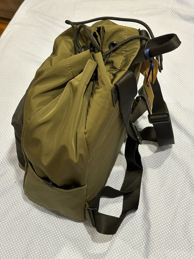 VENDO DOS MOCHILAS