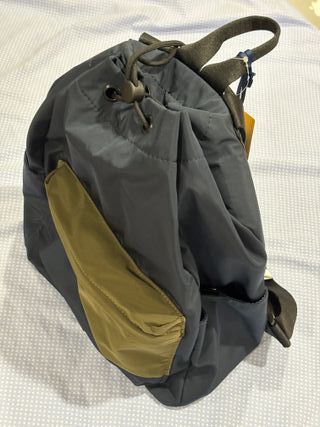 VENDO DOS MOCHILAS