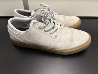 Zapatillas Nike SB Stefan Janoski Gris