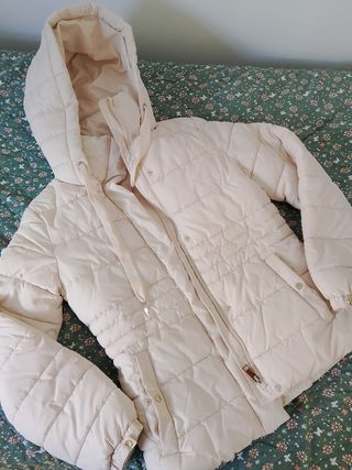 Lote de 7 prendas invierno