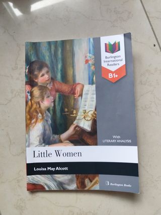 LITTLE WOMEN