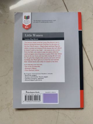 LITTLE WOMEN