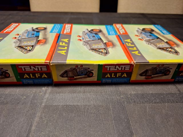 PROVA EXIN ALPHA 0358