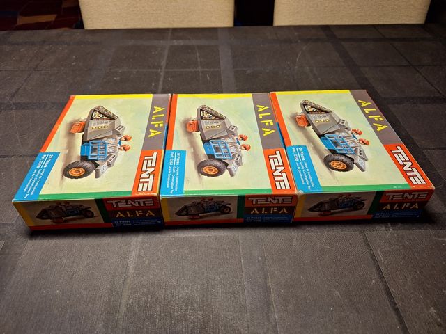 PROVA EXIN ALPHA 0358