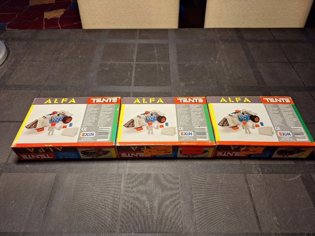 PROVA EXIN ALPHA 0358