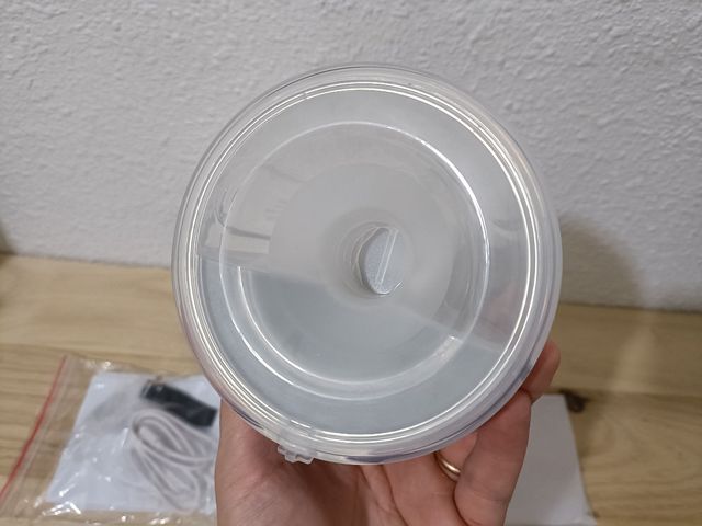 Sacaleches Momcozy M1 - portátil