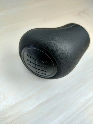 Pomo palanca cambio Mercedes W639