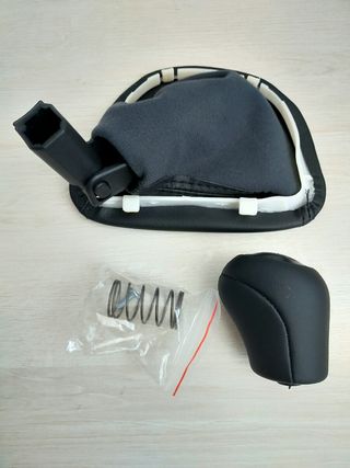 Pomo palanca cambio Mercedes W639