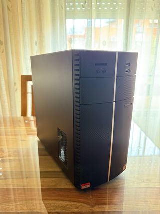 Torre PC sobremesa