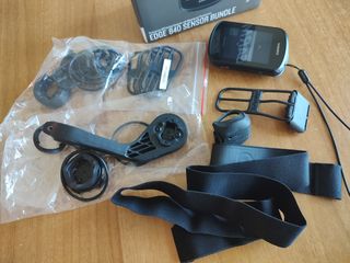 Garmin Edge 840