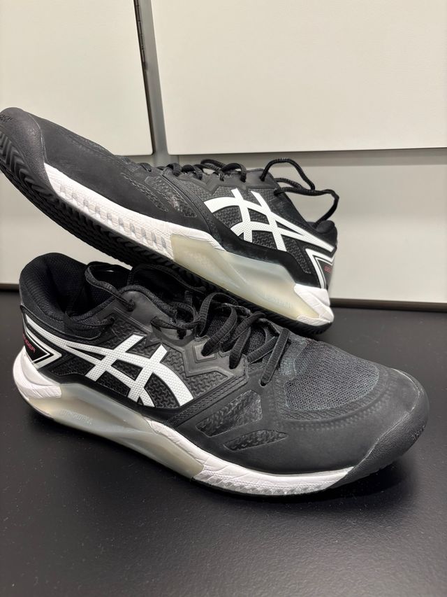 Zapatillas Asics pádel