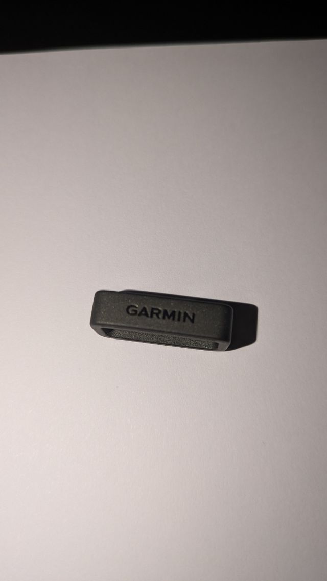 Pasador Garmin - Correa 20mm