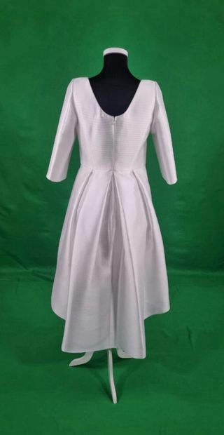Vestido novia Madison 2341 - Talla 44