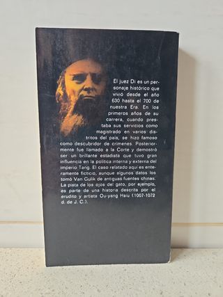 El monasterio encantado 