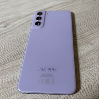 Samsung Galaxy S21 FE 5G - Viola