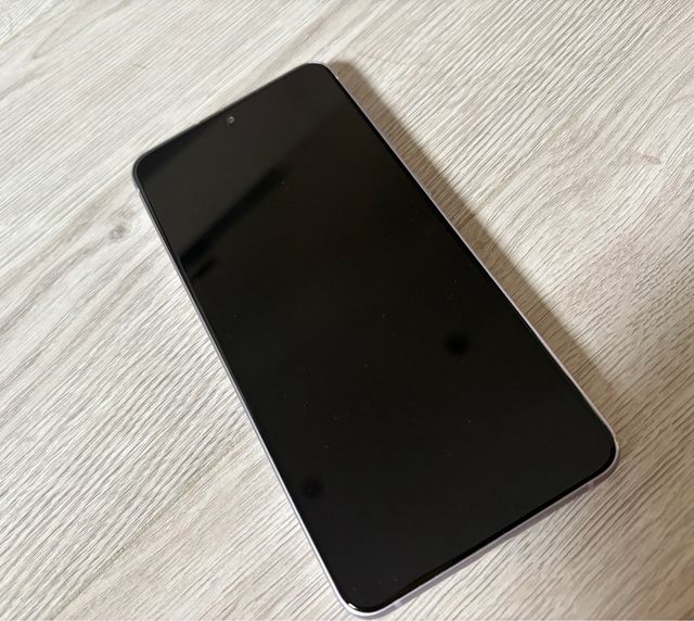 Samsung Galaxy S21 FE 5G - Lila