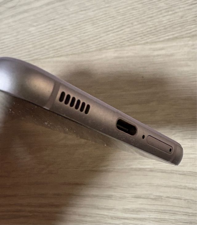 Samsung Galaxy S21 FE 5G - Lila