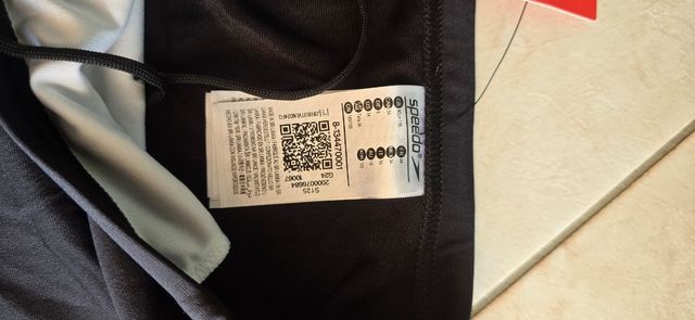 Speedo Eco Endurance+ swim pant