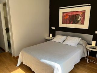 Piso en alquiler en La Chantría - La Lastra en León