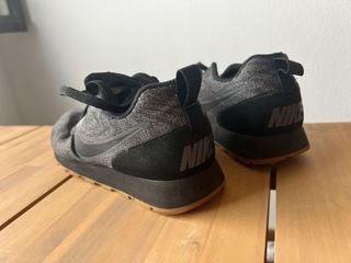 Zapatillas Nike MD Runner 2 - Negras