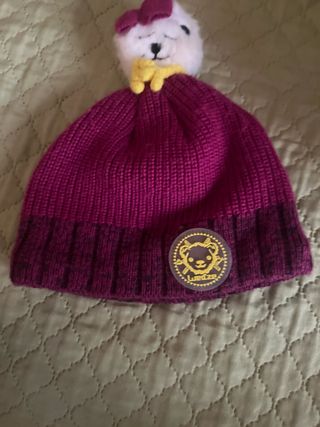 Cappellino Invernale Bimbi - Luede