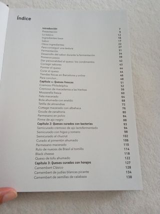 Quesos veganos: 26 recetas para una vida sin lá...
