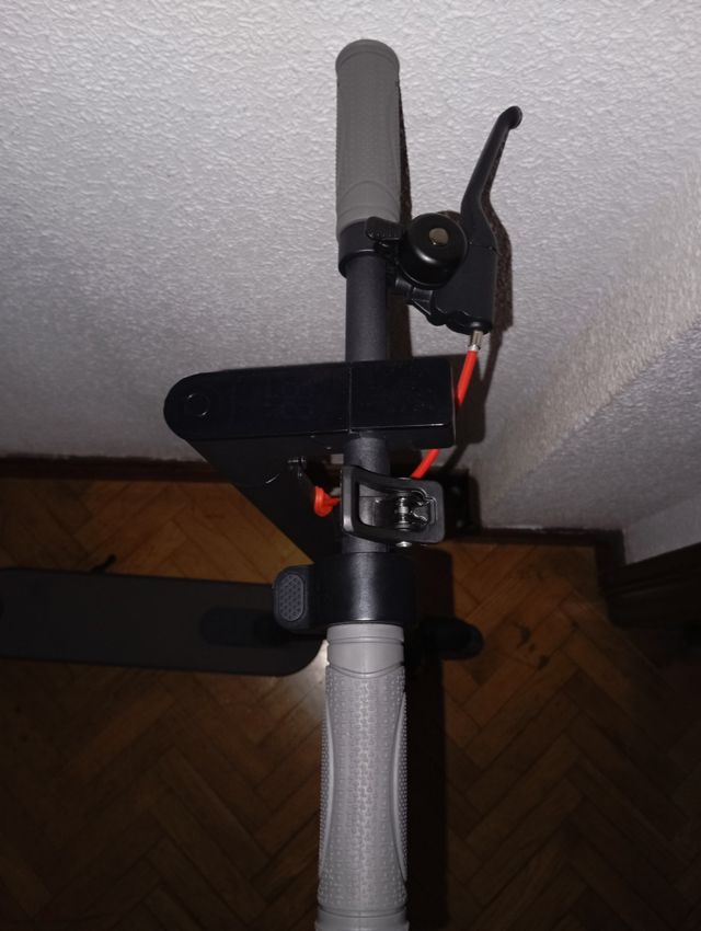 Patinete eléctrico Winner Sky