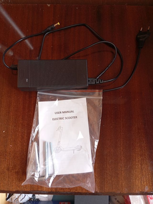 Patinete eléctrico Winner Sky