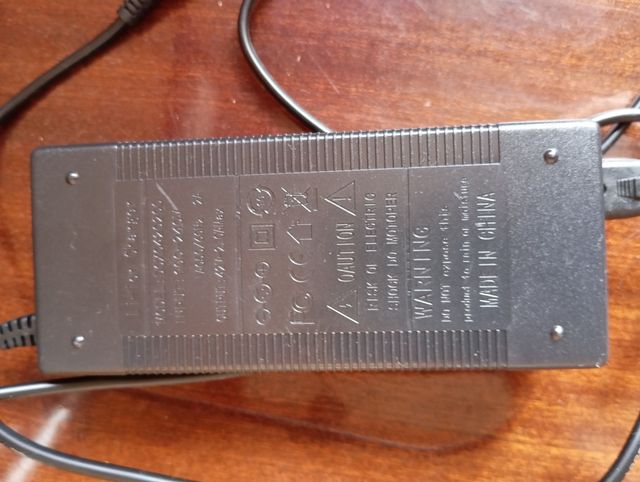 Patinete eléctrico Winner Sky