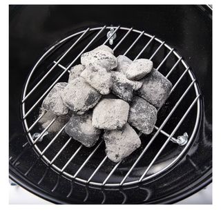 Weber Smokey Joe Barbacoa carbón