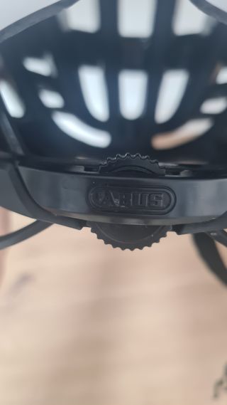 Casco bici ABUS Airbreaker
