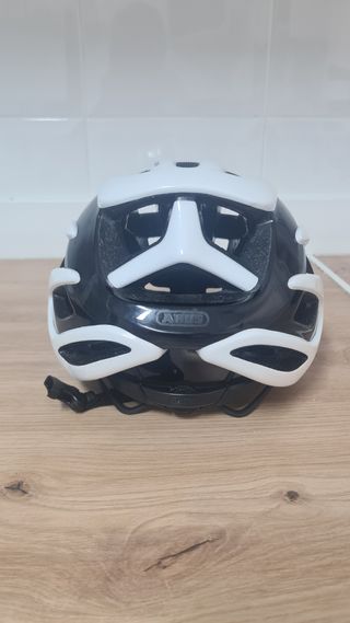 Casco bici ABUS Airbreaker