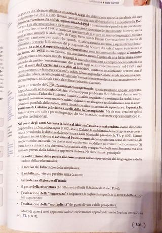 LIBERI Di Interpretare 3B-Dall'Ermetismo ai nos...