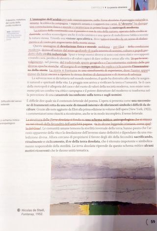 LIBERI Di Interpretare 3B-Dall'Ermetismo ai nos...