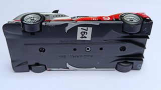Audi R15 TDI 2010 Bernhard Winner Le Mans 1:43 